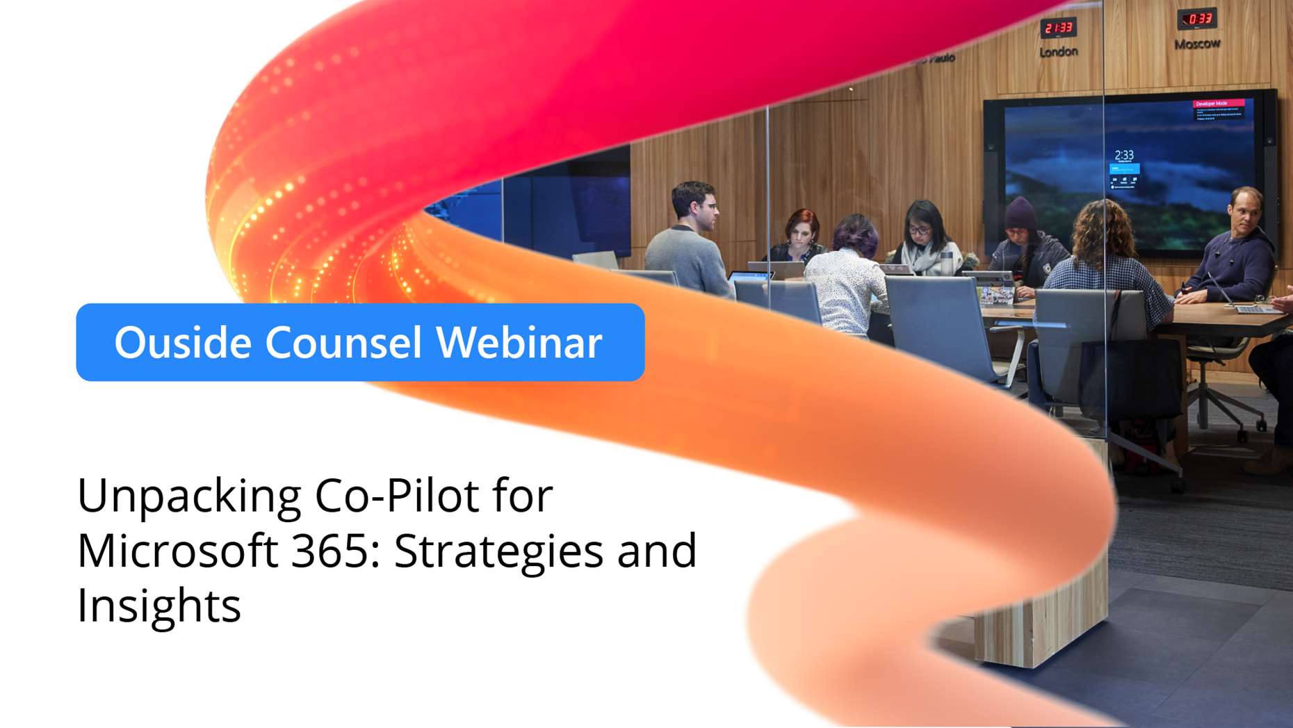 Microsoft AI Webinars 